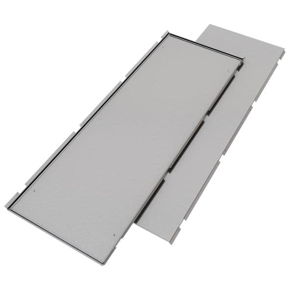 EKF Боковые панели 2200x800 (2 шт) AleSta — миниатюра 2