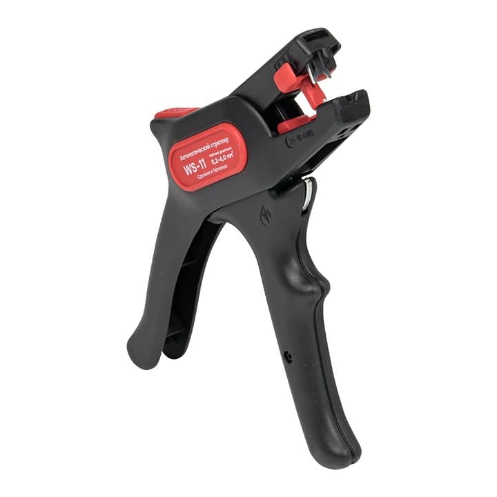 EKF Averes Автоматический стриппер WS-11 Professional — миниатюра 8
