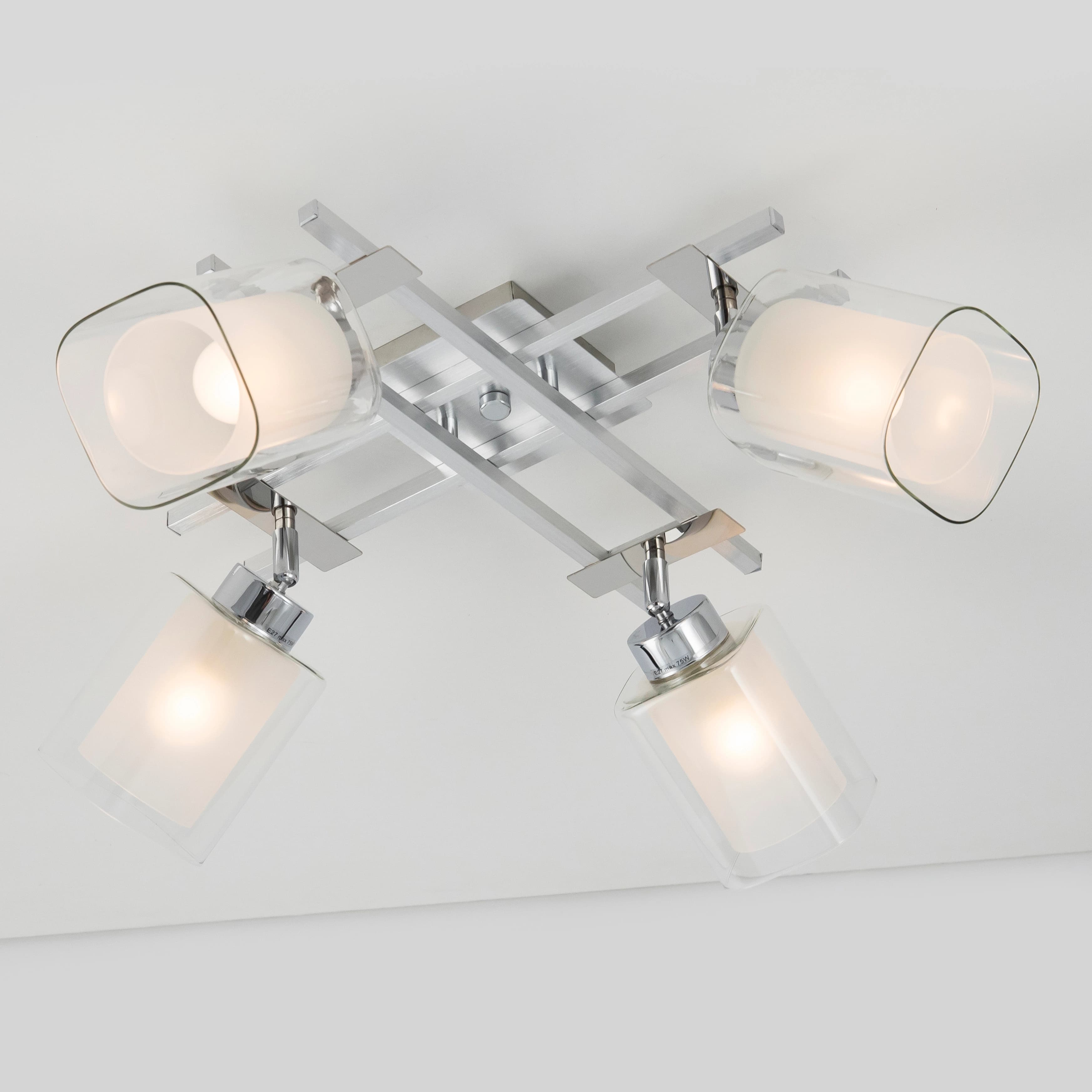 Citilux CL104140 Риволи Светильник потолочный — миниатюра 2