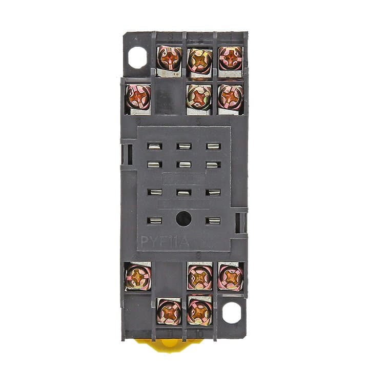 EKF PROxima Разъем модульный РМ 22/3 — миниатюра 5
