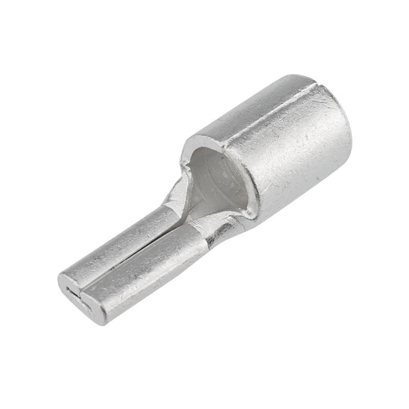 Наконечник штифтовой плоский кабельный (НШП) 95–25 Rexant 08-1750