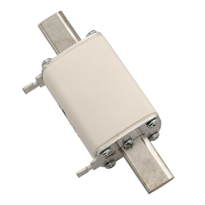EKF PROxima Плавкая вставка ППН-35 250/100А габарит 1 — миниатюра 3