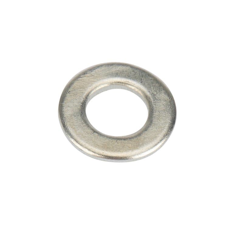 Kranz Шайба плоская DIN 125, M8, короб (200 шт./уп.) KR-01-3531-005