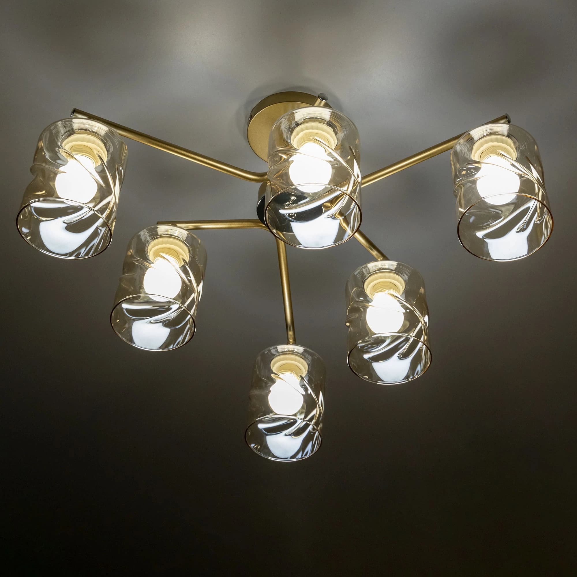 Citilux CL137162 Клод Светильник Люстра — миниатюра 15