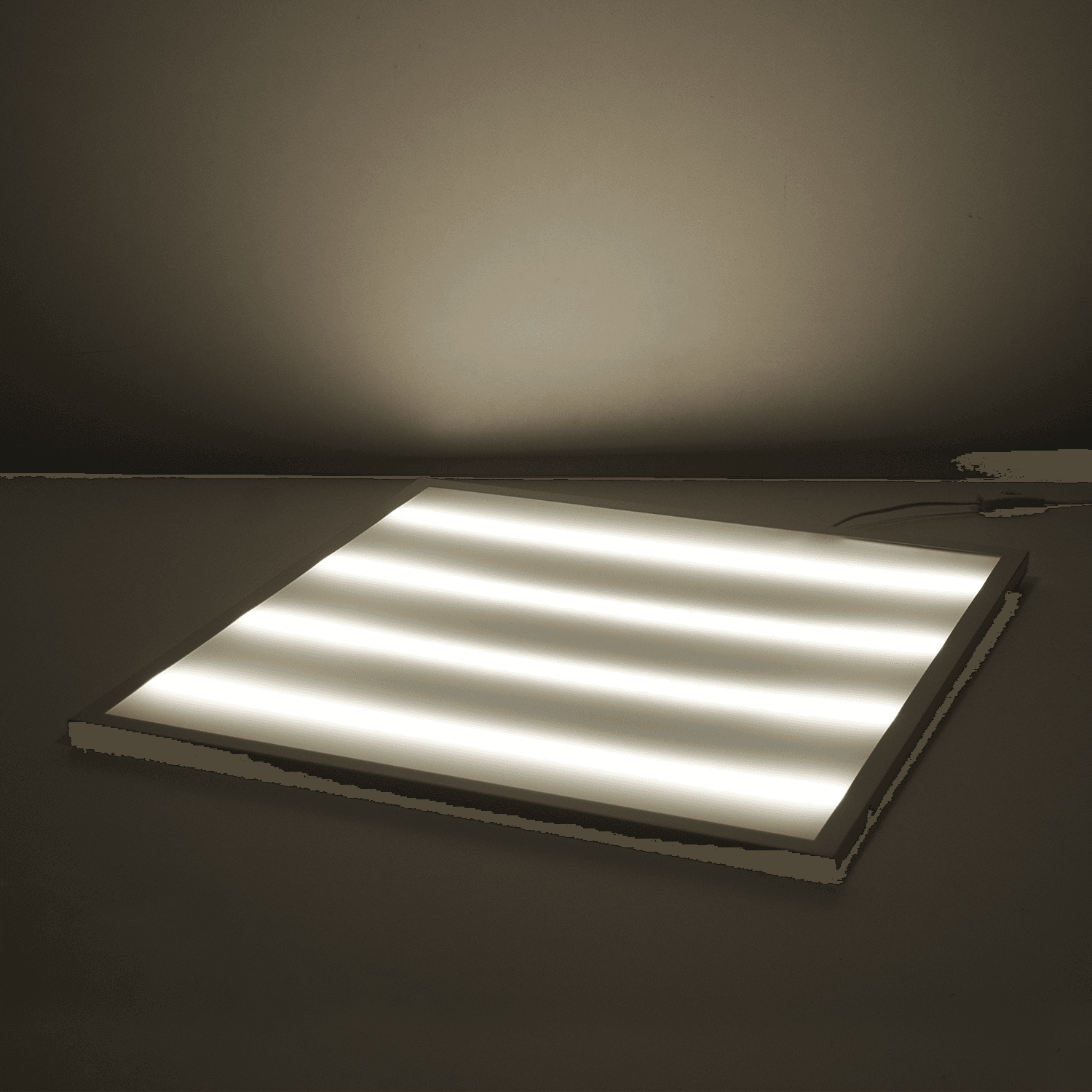 Gauss Светильник офисный 36W 2750lm 4000K IP20 595*595*19мм матовый LED 842123240 — миниатюра 5