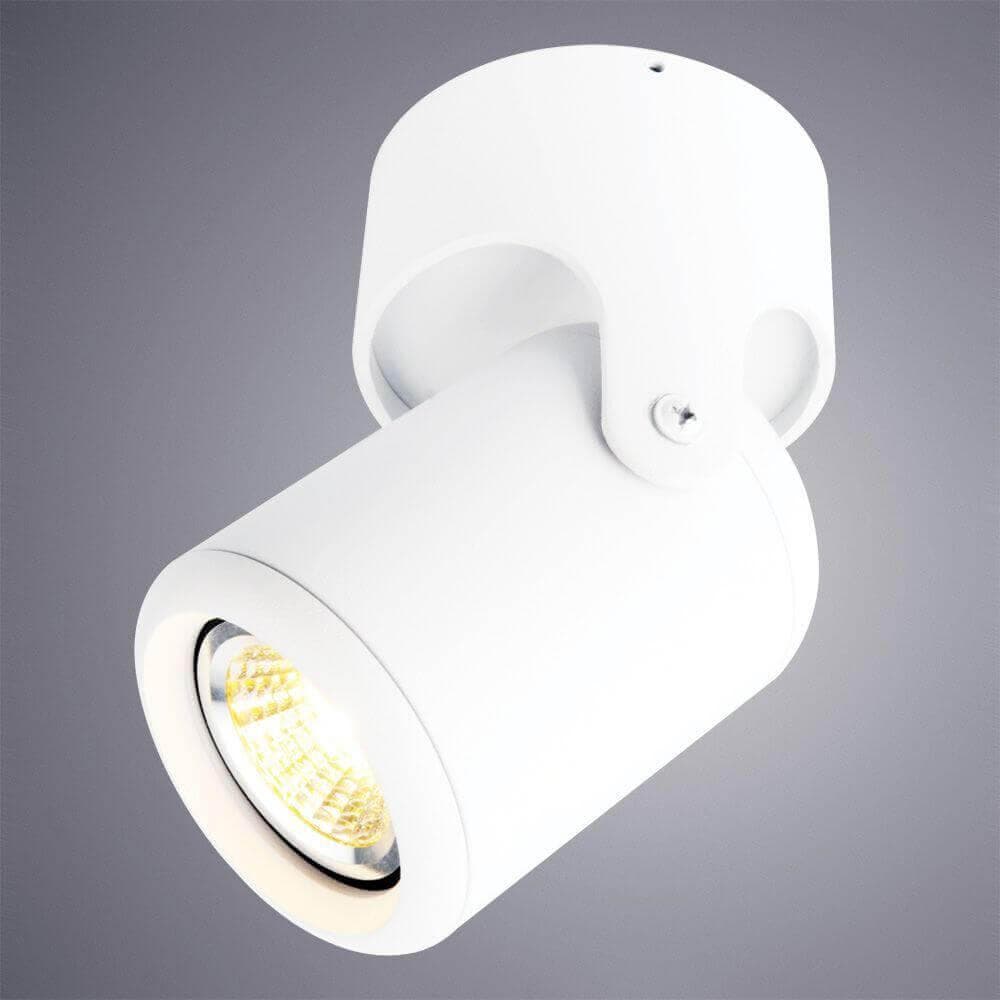Arte Lamp A3316PL-1WH Светильник потолочный LIBRA — миниатюра 2