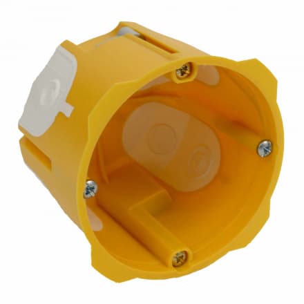 Kopos Коробка установочная глубокая KPRL 64-60 / LD (NA) D68х60мм KPRL 64-60/LD_NA