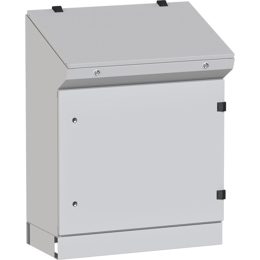 EKF PROxima Пульт управления напольный TP12 IP55 (960х1200х400) — миниатюра 2