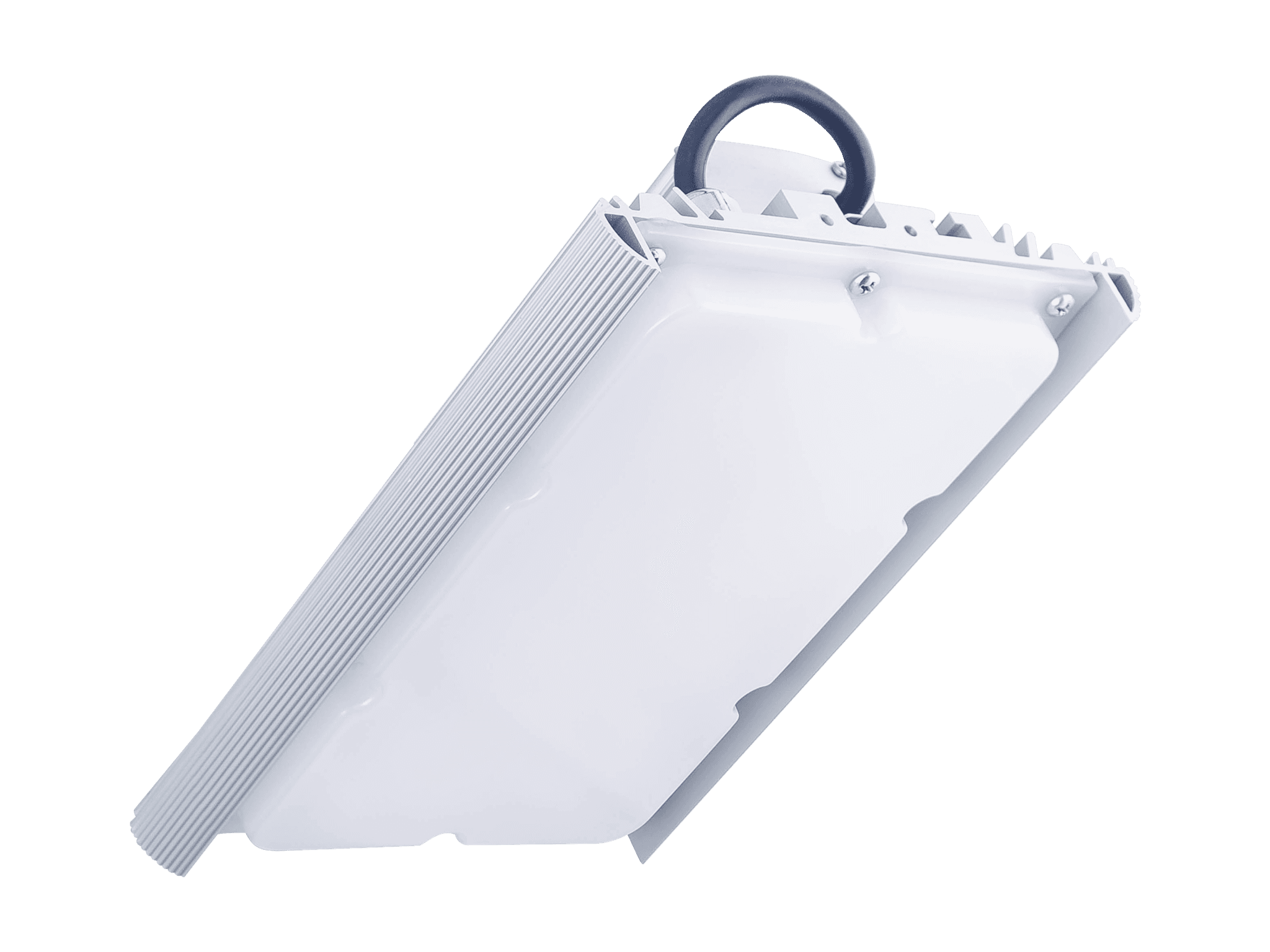Diora Светодиодный светильник Unit Frost 30/3500 Д 3500лм 30Вт 3000K IP67 0.95PF 80Ra i Кп<1 лира DUF30D-3K-I-L