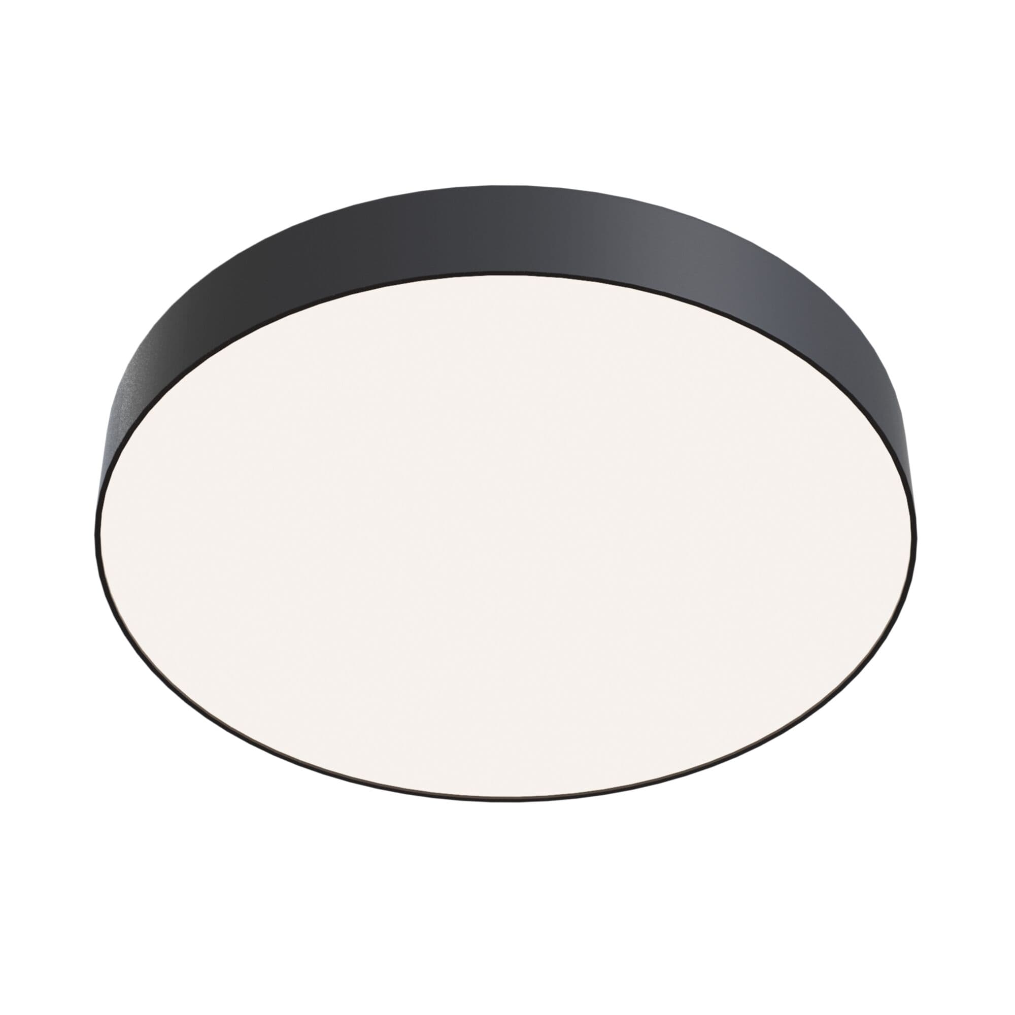 Maytoni Ceiling & Wall Потолочный светильник Черный C032CL-L48B4K — миниатюра 2