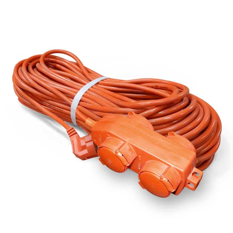 UNIVersal У16-040 IP-44 ПВС 3*1,5 30м 9633862