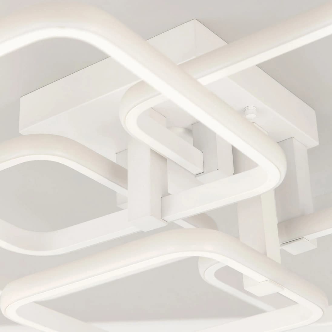 Citilux CL230B150 Бакстер LED Люстра с пультом — миниатюра 15