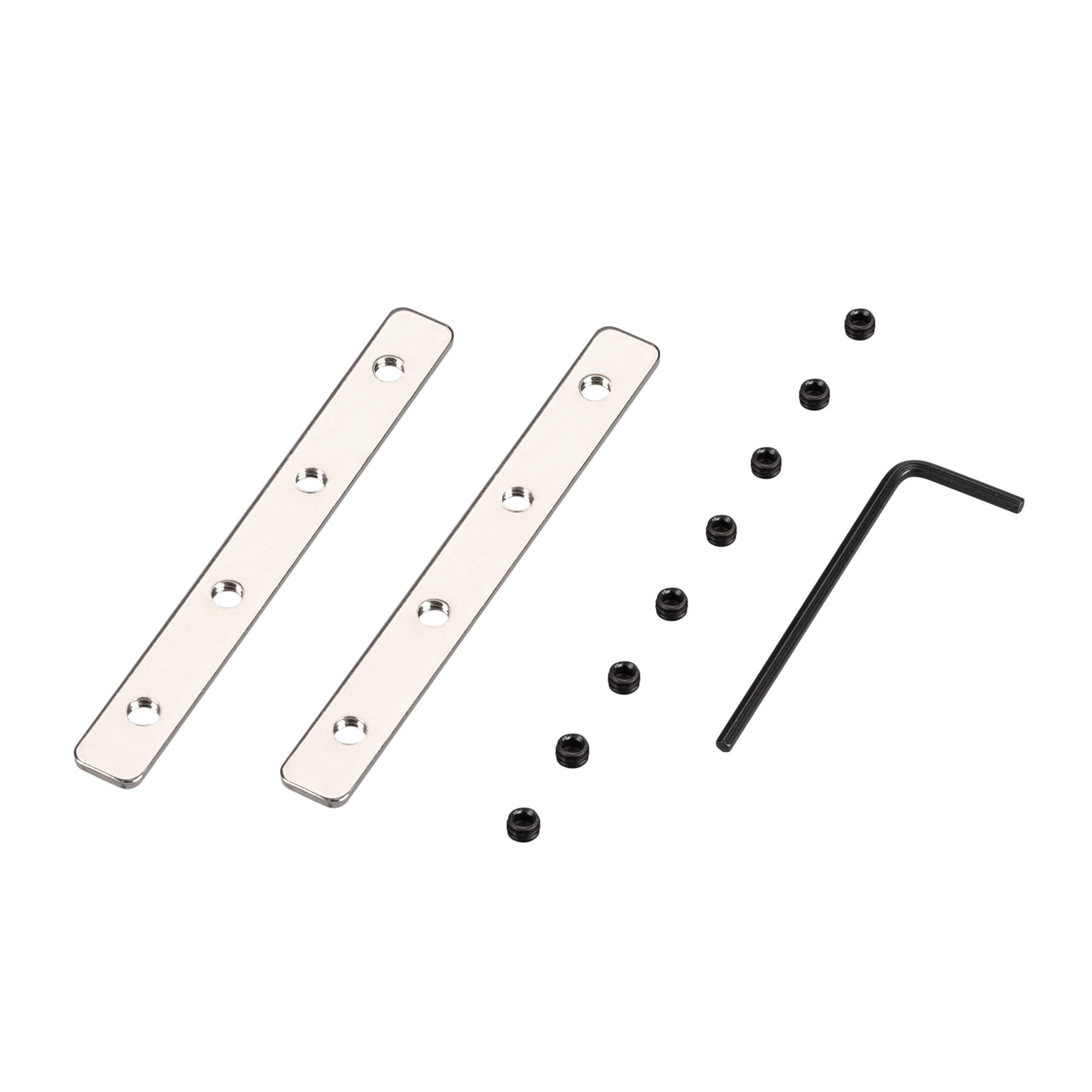 Arlight Соединитель профиля SL-LINE-5050-LW-180 Set (Металл) 038657