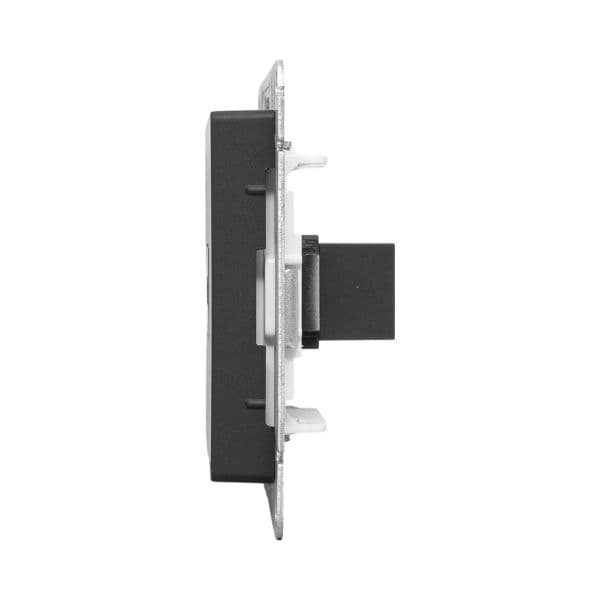 EKF Механизм розетки HDMI, чёрный Эпика — миниатюра 8