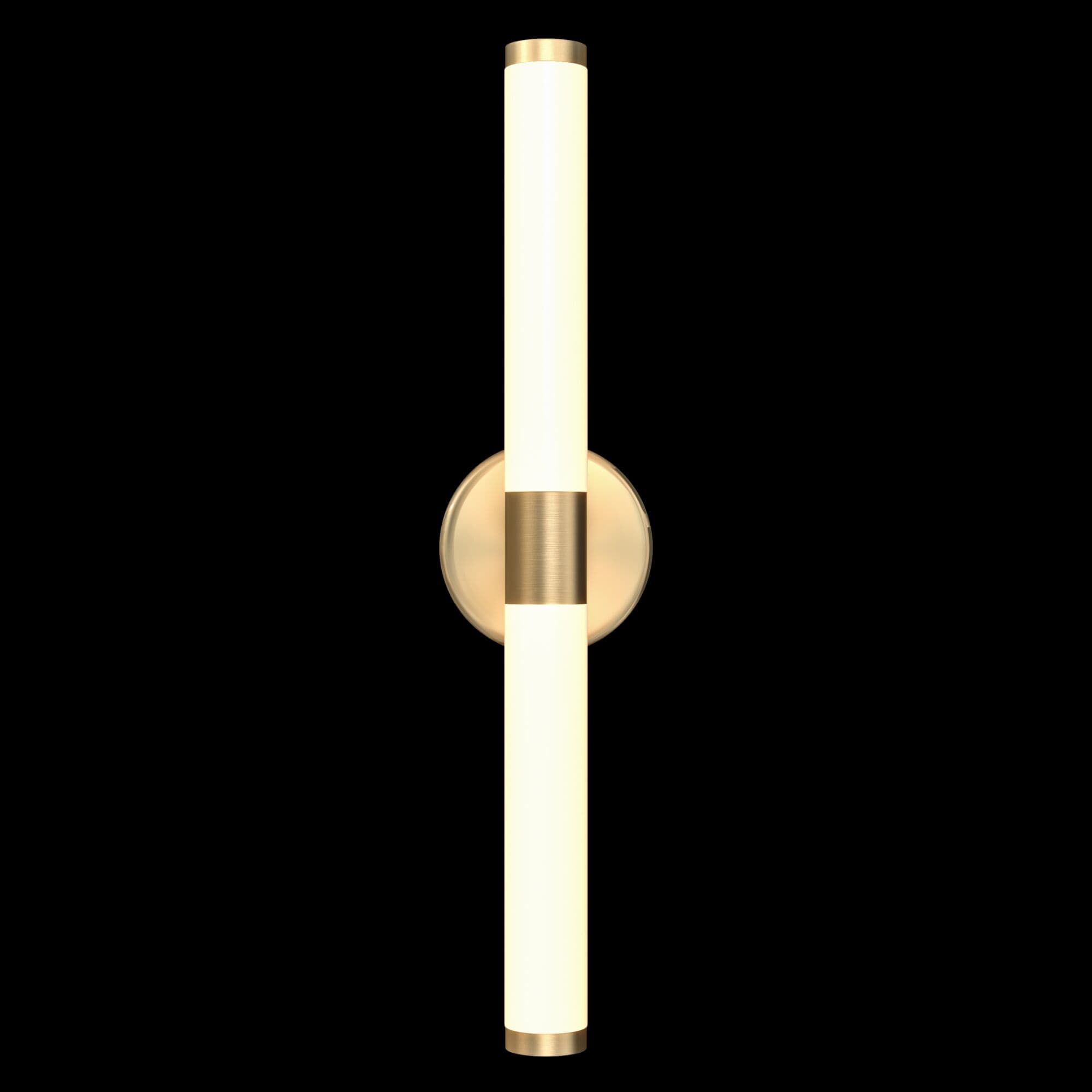 Maytoni Technical Золото Бра MOD106WL-L10G3K — миниатюра 7