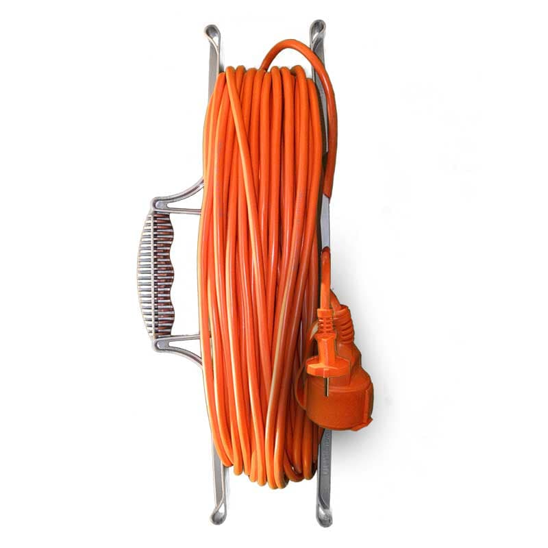 UNIVersal УШ-10 IP-54 рамка ПВС 2*1 20м 9632791