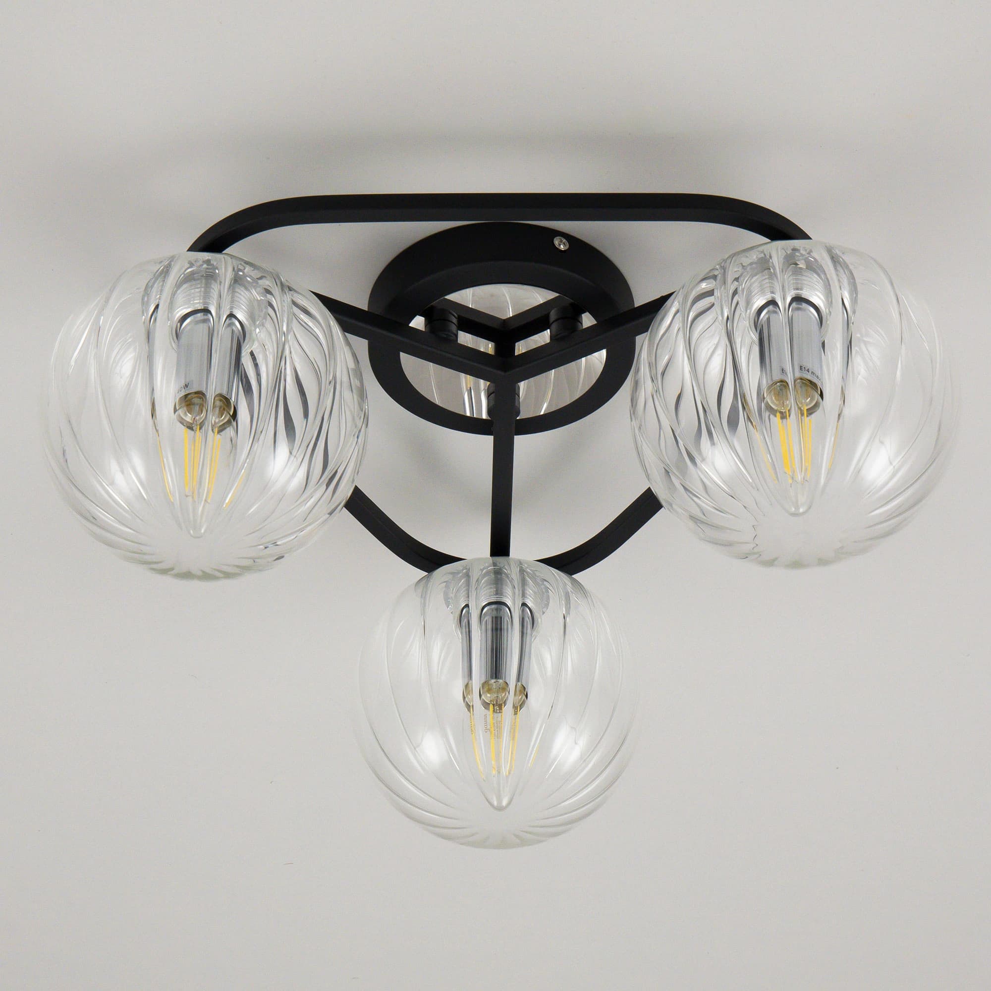 Citilux CL113131 Брабус Светильник Люстра — миниатюра 11
