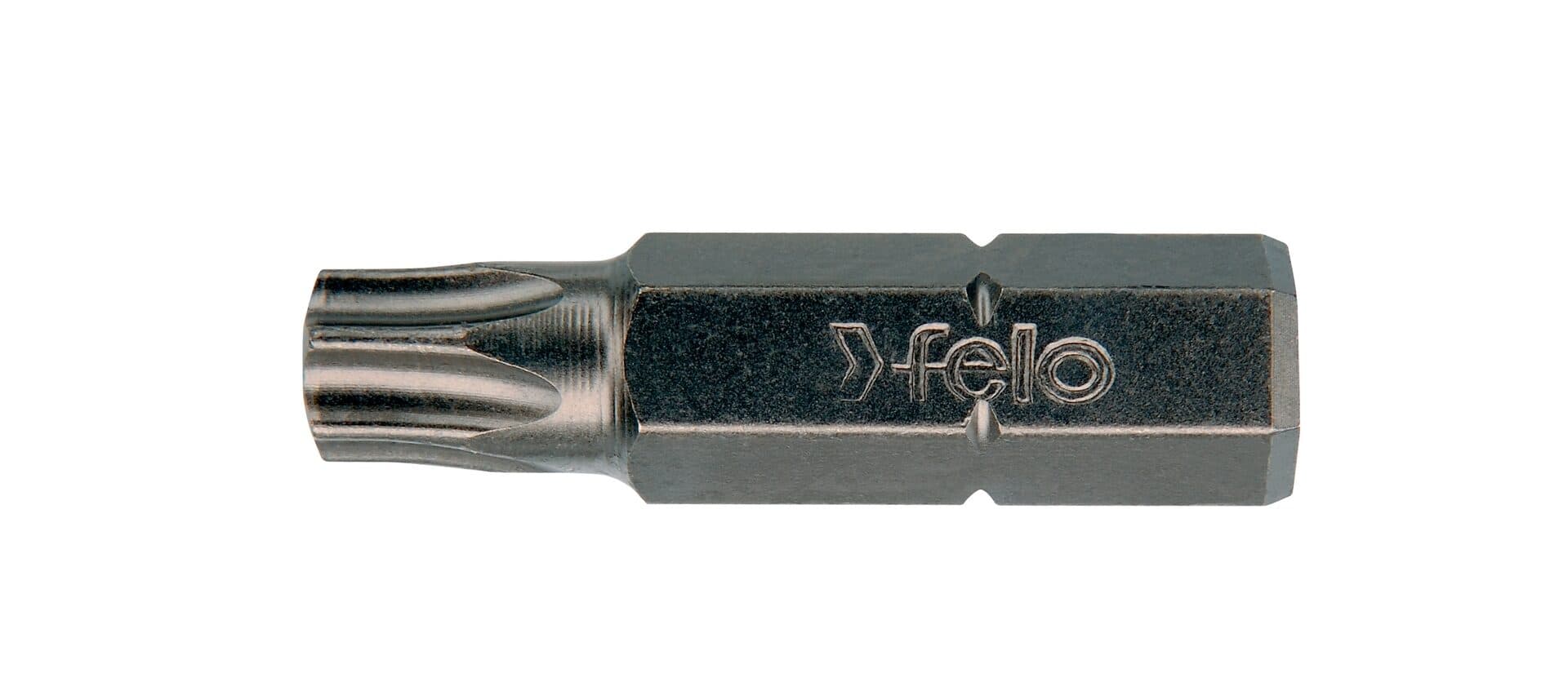 Felo Бита специальная Torx 55X32, 5/16", 10 шт 07655310