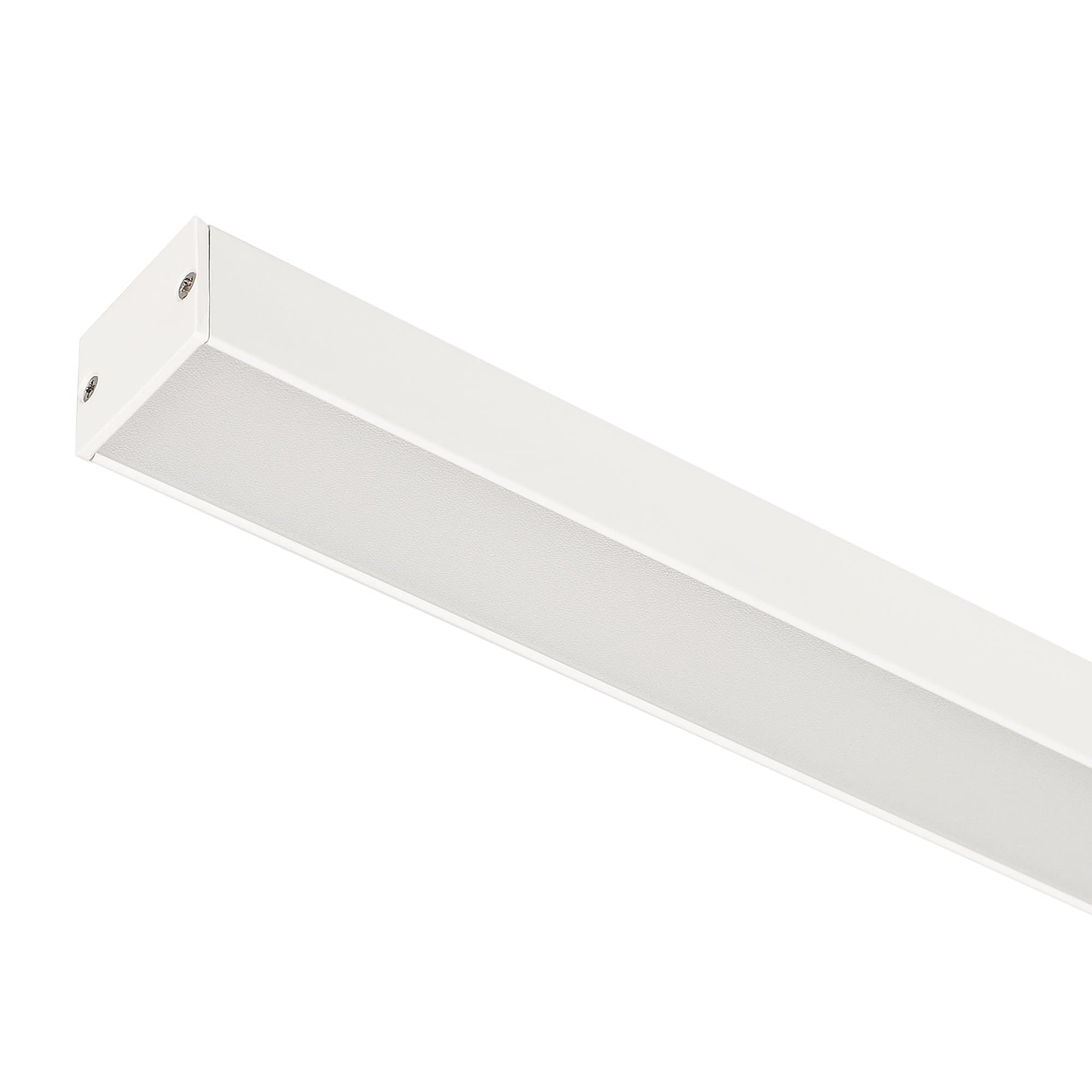 Arlight Светильник SNAP-STARLINE-FLAT-S1200-26W Day4000 (WH, 120 deg, 48V) (IP40 Металл, 3 года) 031476 — миниатюра 1
