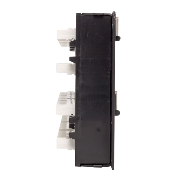 EKF TeraLINK PRO Патч-панель TeraLINK PRO 19'' Cat.5E 2U неэкранированная UTP 48 портов RJ-45 Dual IDC — миниатюра 3