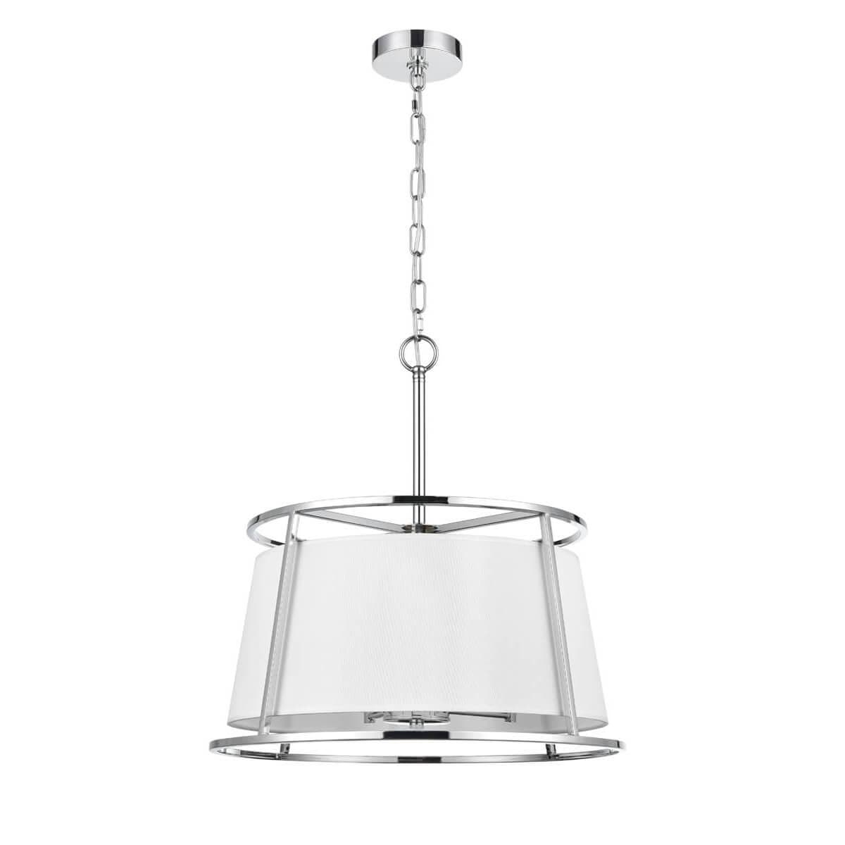 Vele Luce Linda Подвесная люстра VL4243P05 — миниатюра 3