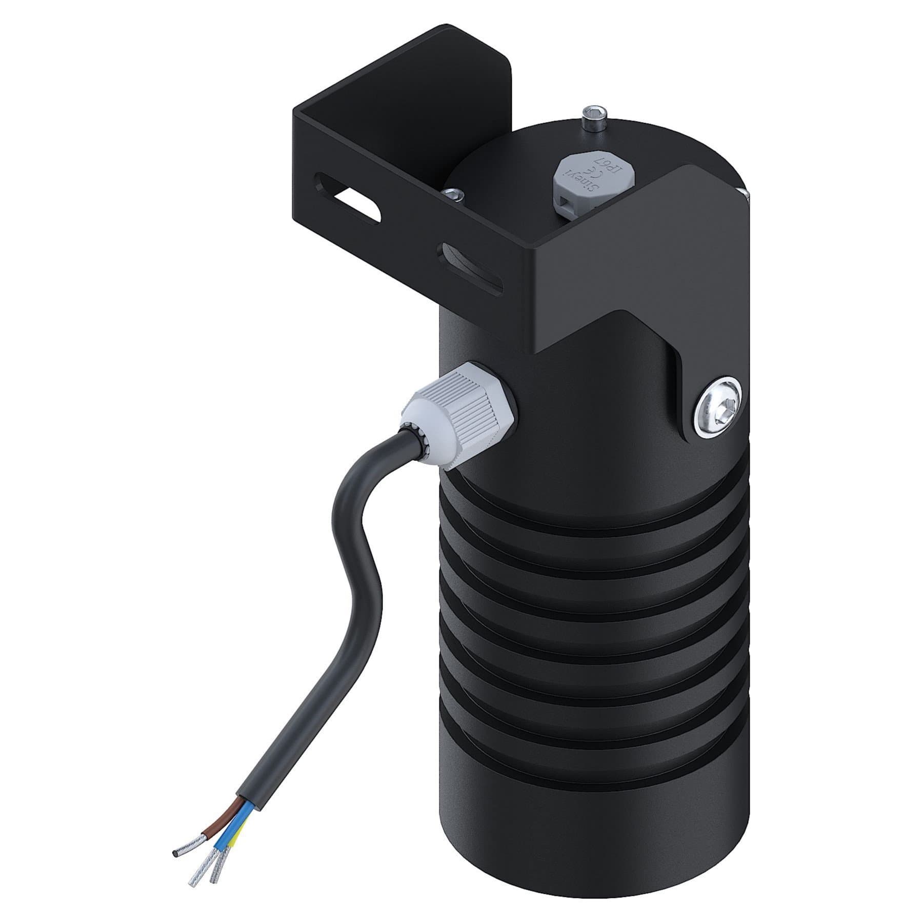 Svetholl Баффи Тип 3 L183 B73 H84 Мощность: 8W ASBAF3-084073-018310008 — миниатюра 2