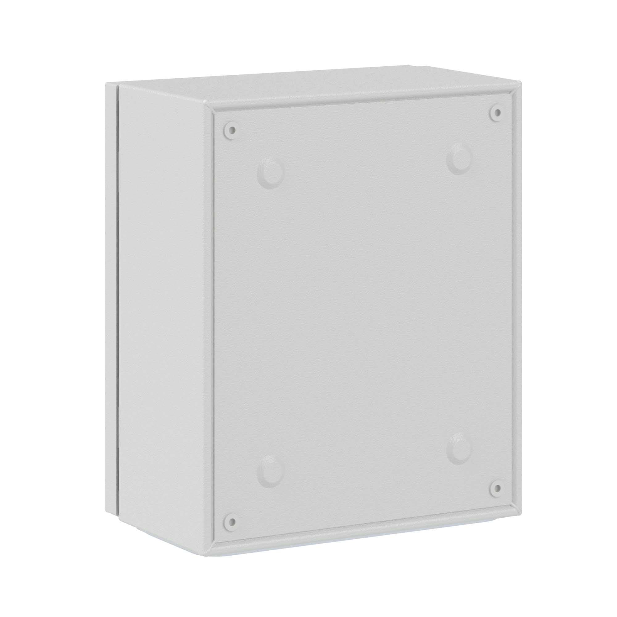 DKC Корпус навесной уличный ST Outdoor с М/П ВxШxГ 300x250x150 мм, IP66 — миниатюра 3
