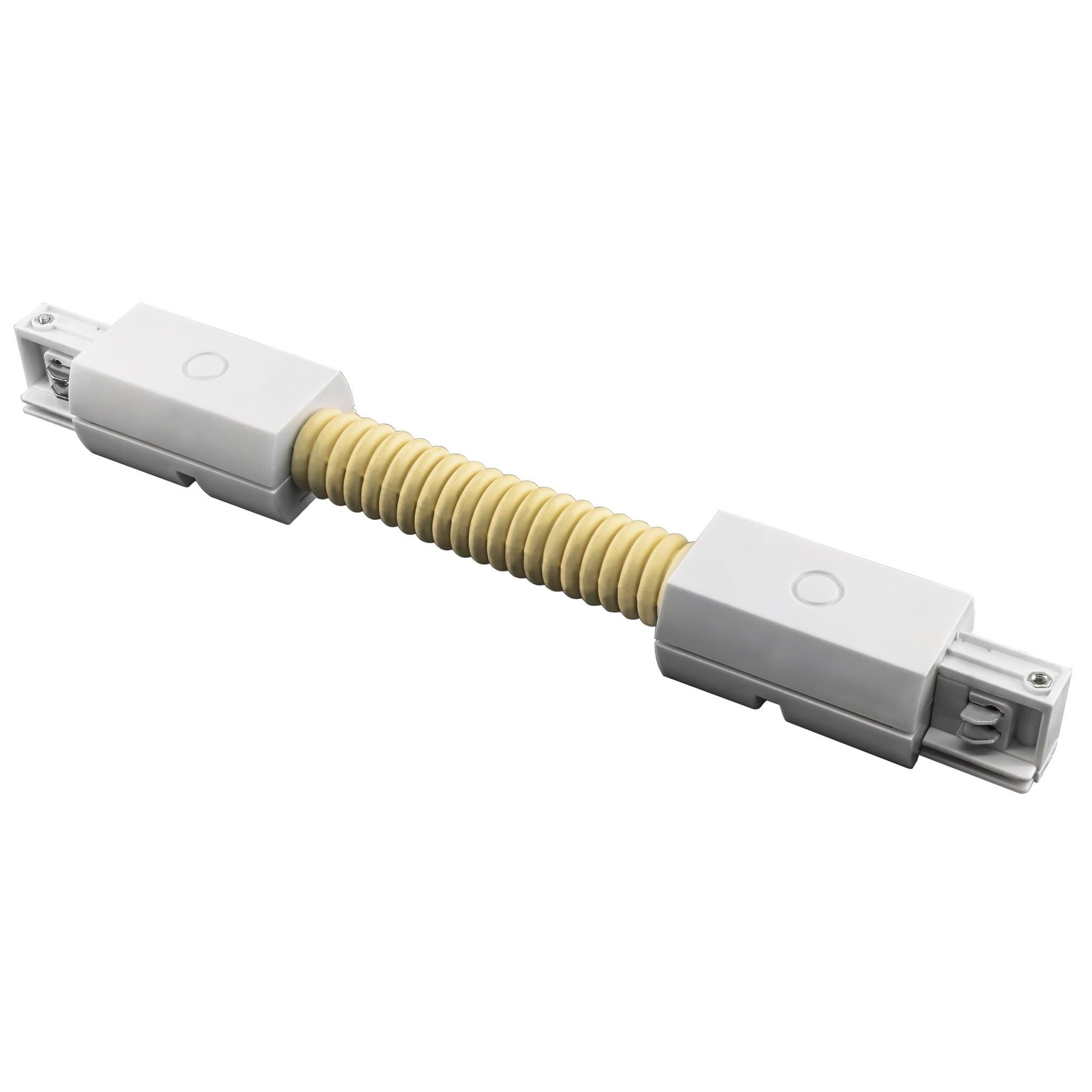 Lightstar Соединитель регулируемый гибкий трехфазный Barra Lightstar 504156