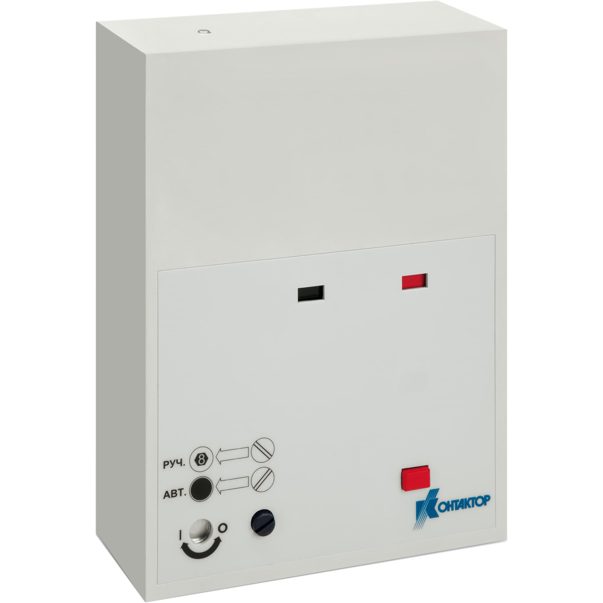 Контактор (Legrand) Моторный привод для взвода пружины ~/= 48В