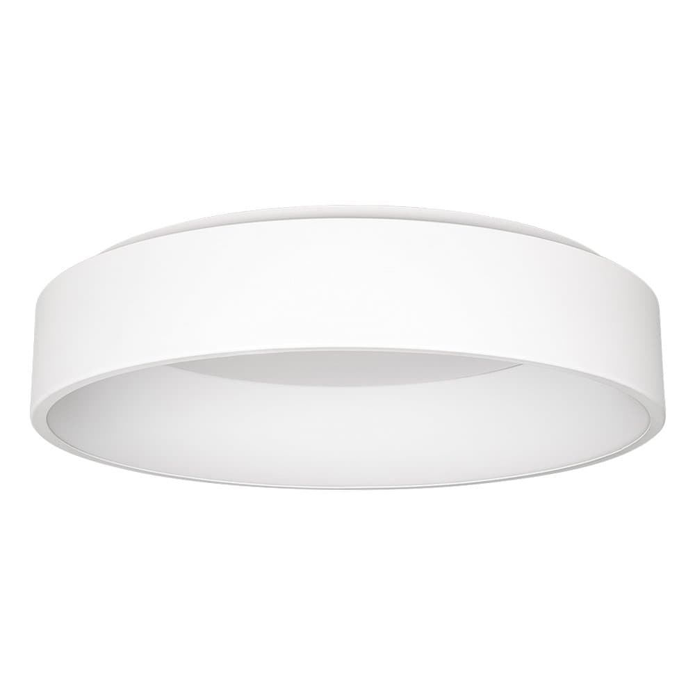 Arlight Светильник SP-TOR-RING-SURFACE-R600-42W Warm3000 (WH, 120 deg) (IP20 Металл, 3 года) 022137(1) — миниатюра 1
