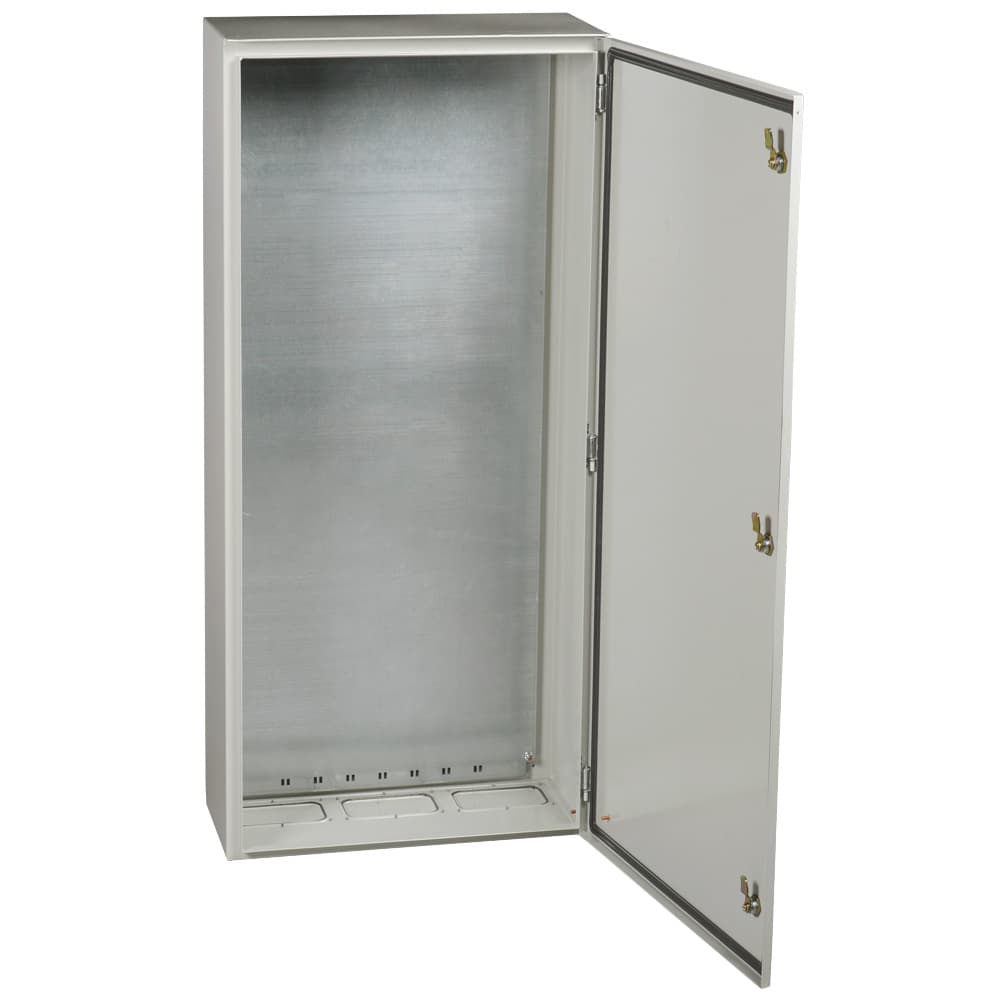 IEK Корпус металлический ЩМП-7-2 (1400х650х285мм) У1 IP54 PRO YKM42-07-54-P — миниатюра 2