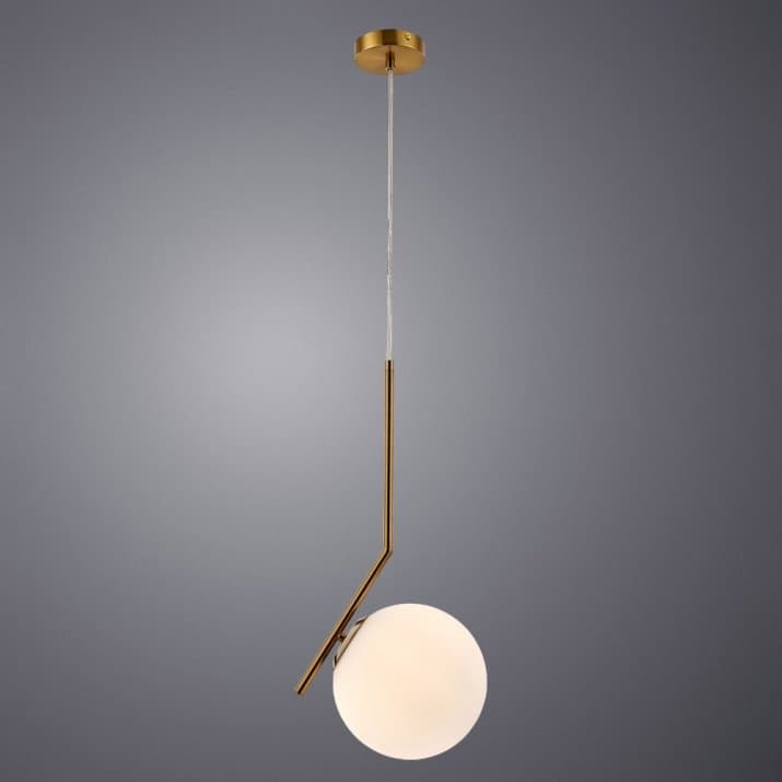 Arte Lamp BOLLA-UNICA A1923SP-1AB Светильник — миниатюра 2