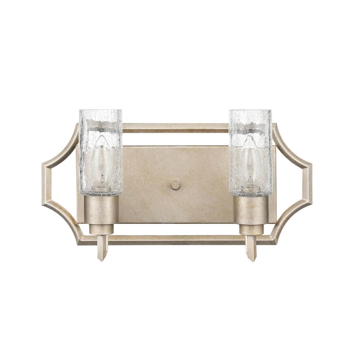 Vele Luce Elsa Бра VL4214W02 — миниатюра 3
