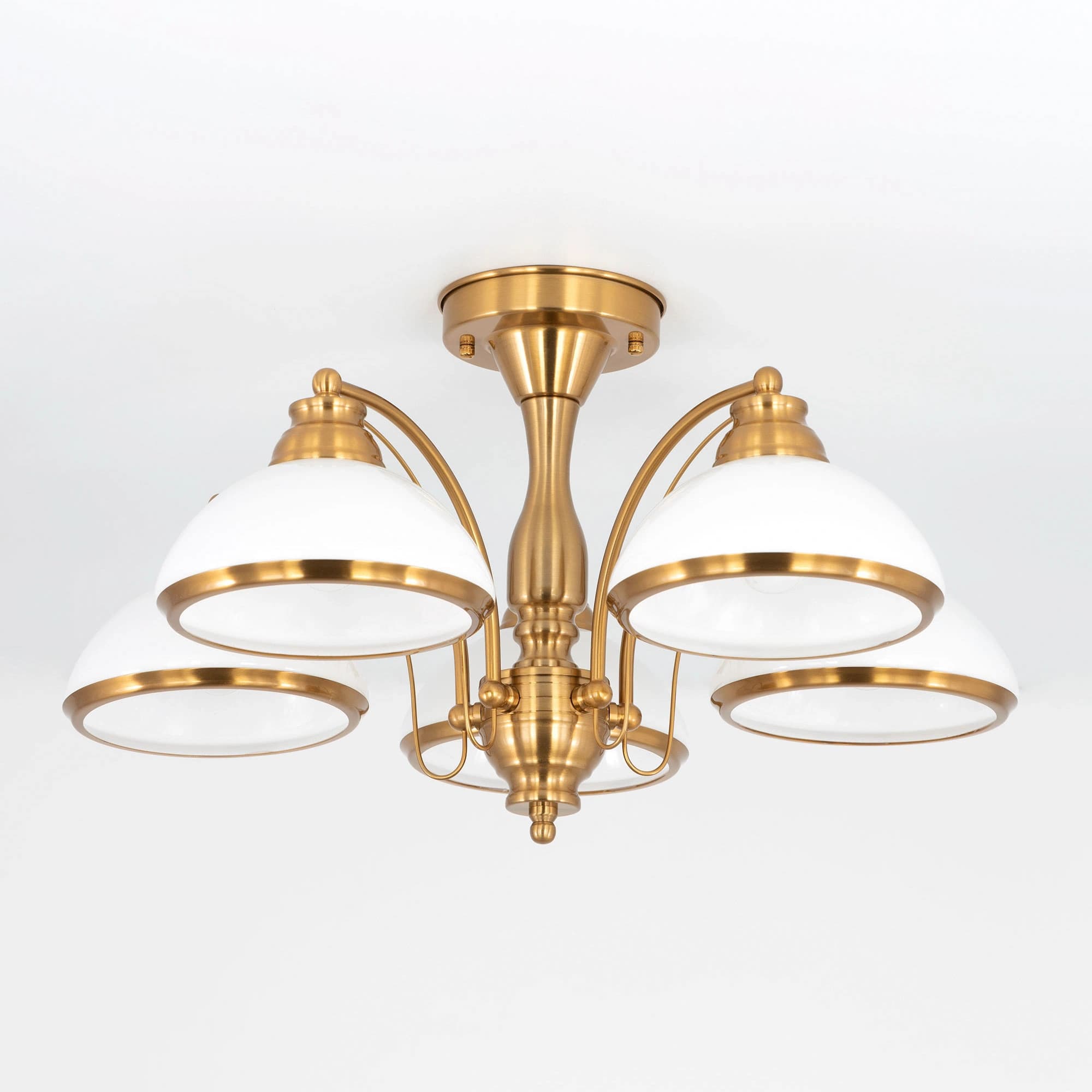 Citilux CL401153 Краков Светильник Люстра — миниатюра 1