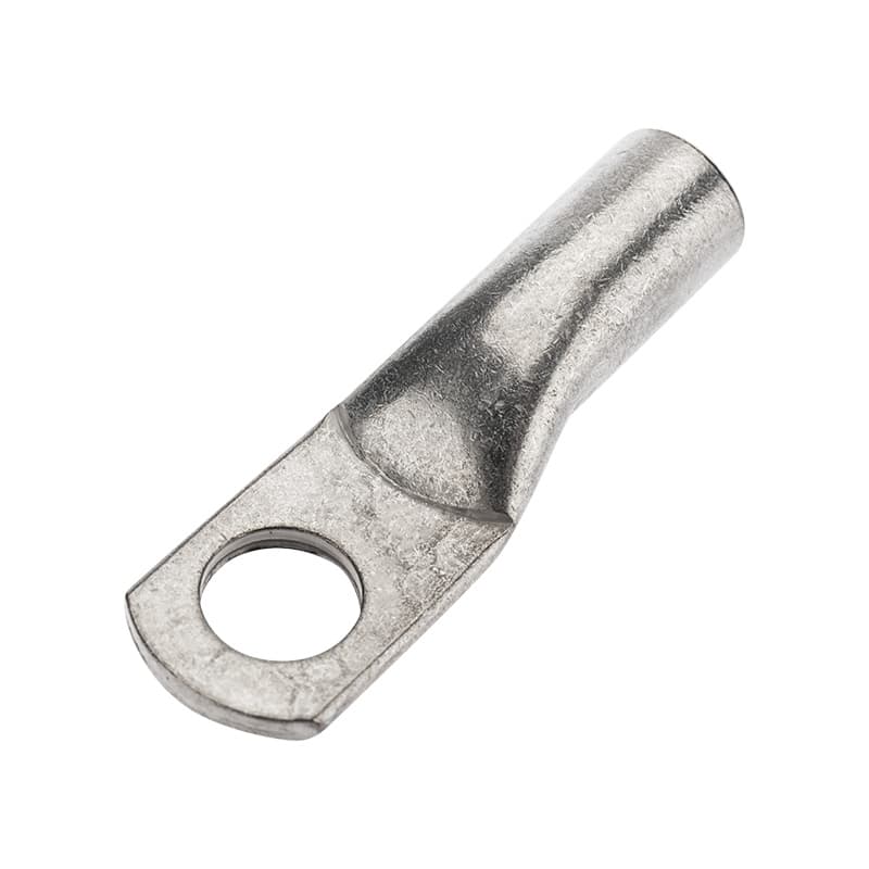 Наконечник ТМЛ-Р 2,5–5 (2,5мм² - Ø5мм) ГОСТ 7386-80 (в упак. 100шт) Rexant 07-5301-6