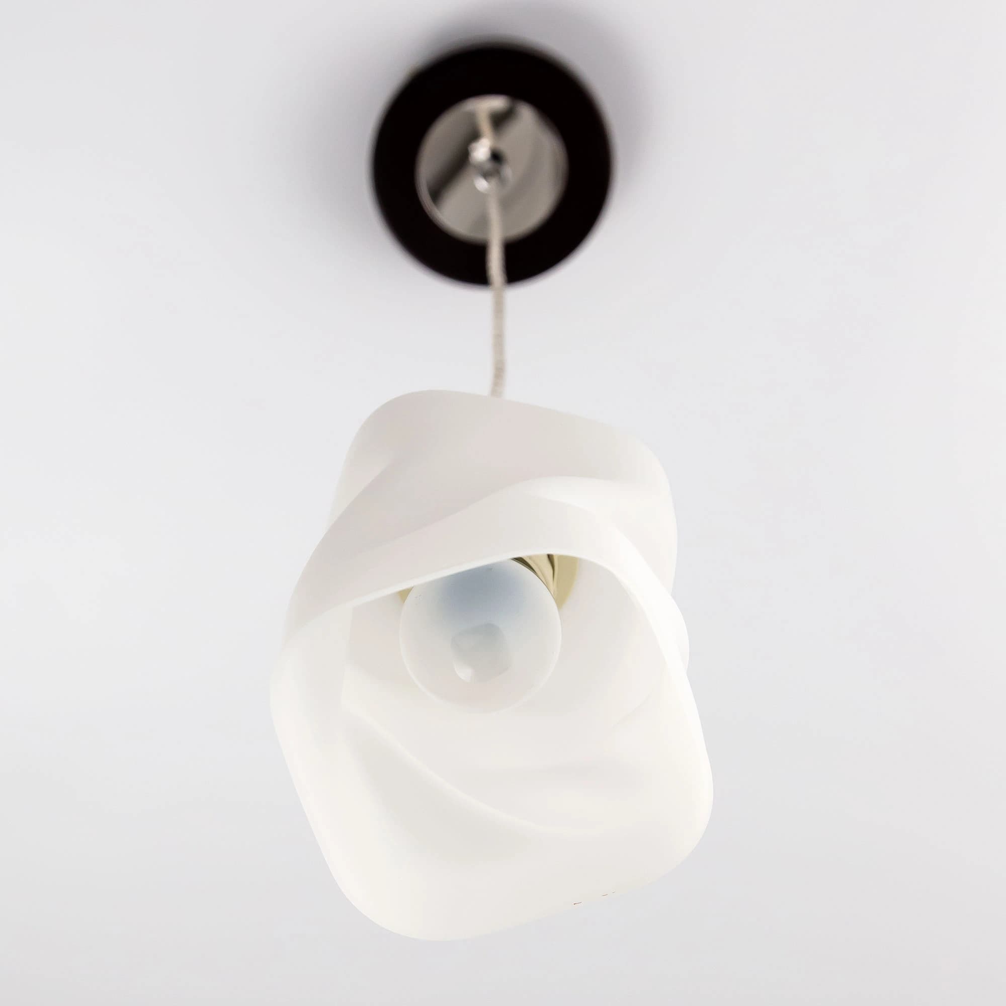 Citilux CL126112 Берта Хром+Венге Светильник подвесной — миниатюра 7