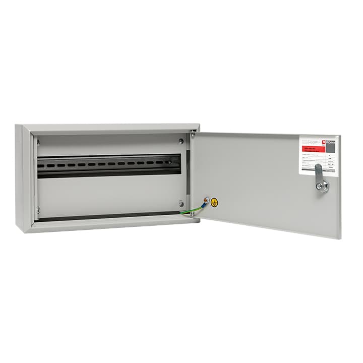EKF PROxima Щит распред. навесной ЩРН-18М (220х400х120) IP31 — миниатюра 5