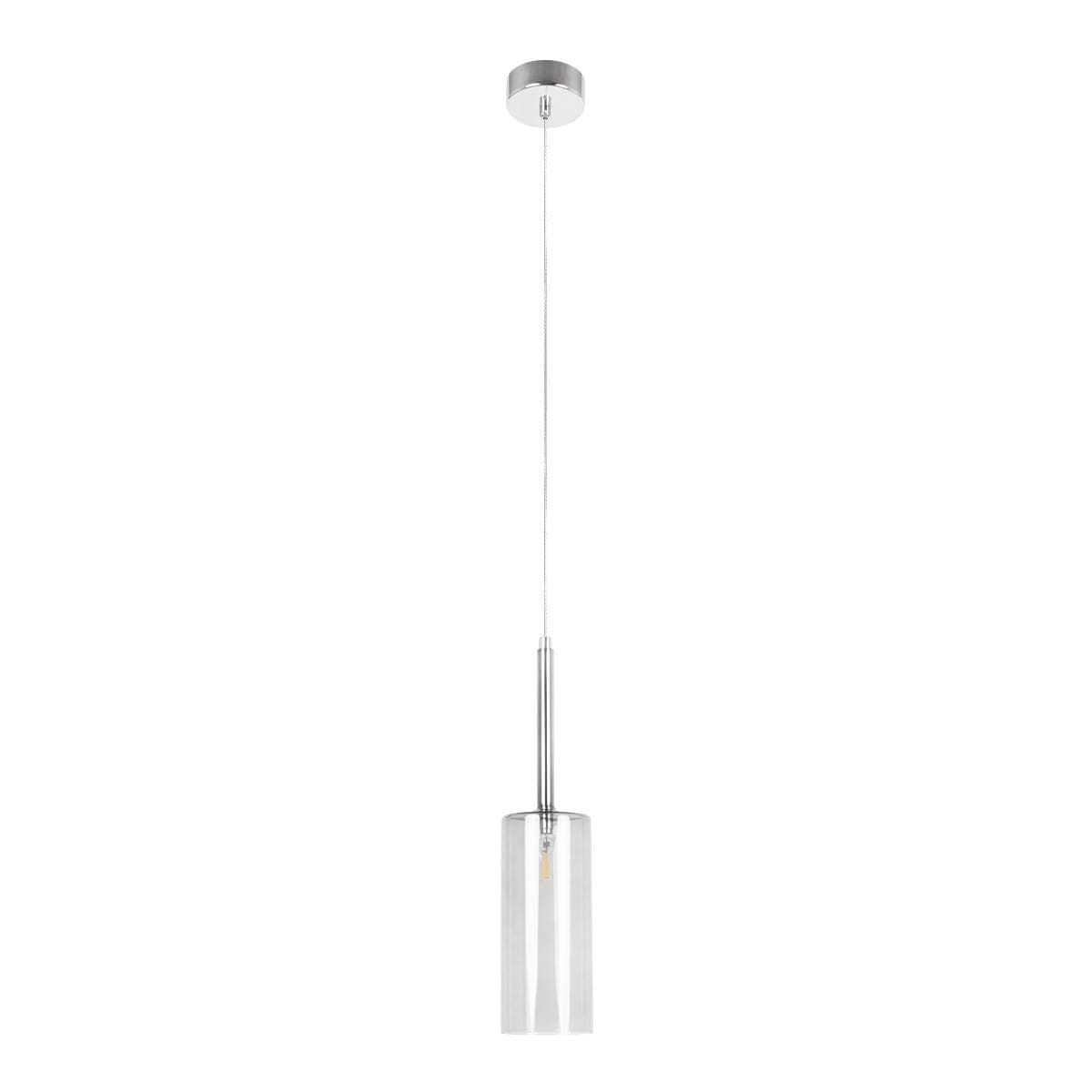 LOFT IT 10232/B Smoke Подвесной светильник Spillray