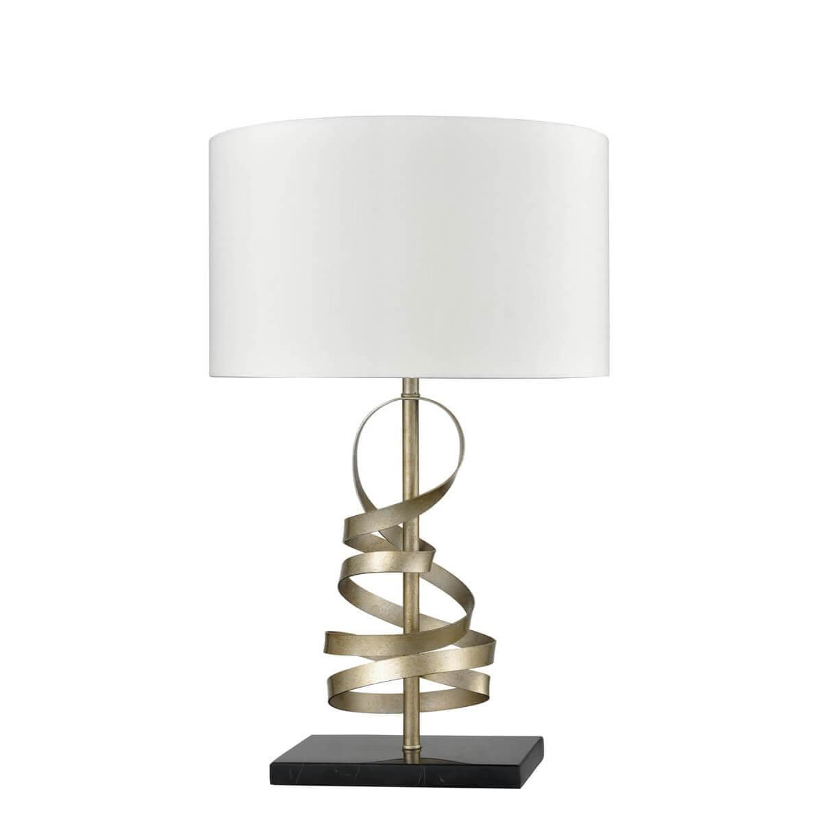 Vele Luce Violino Настольная лампа VL4174N01 — миниатюра 3