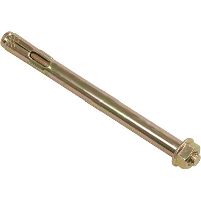 IEK Болт анкерный с гайкой М8*85 — миниатюра 2