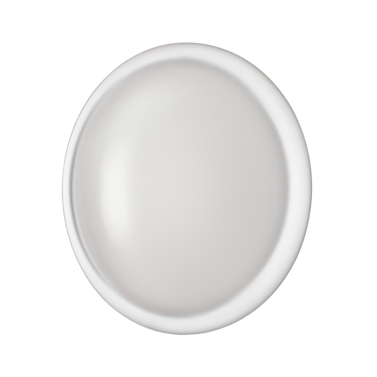 Sonex 7776/DLN PALE SN 110 Светильник пластик/белый LED 48Вт 3000/4000/6000К D400 IP43 CCT JOLLY