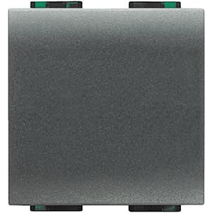 BT LL Zigbee Шлюз SCS/Zigbee, цвет антрацит L4578N
