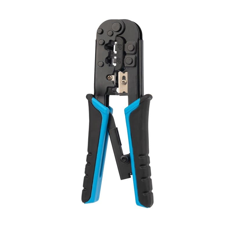 PROconnect Кримпер HT-568R для обжима 8P8C, 6P6C 12-3432-6