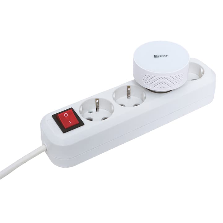 EKF Умный датчик газа Zigbee Connect — миниатюра 3
