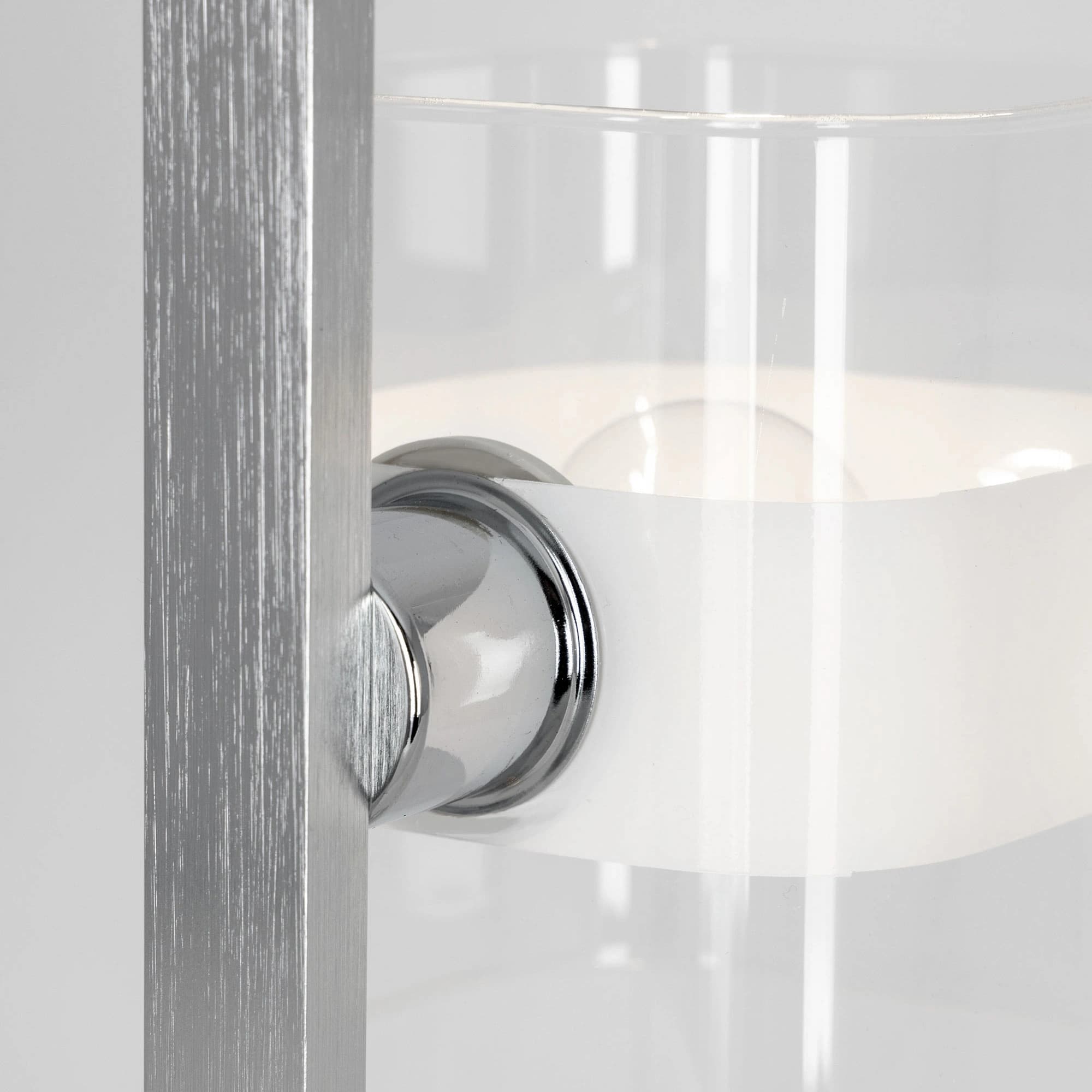 Citilux CL139810 Вирта Алюминий Светильник настольный — миниатюра 15