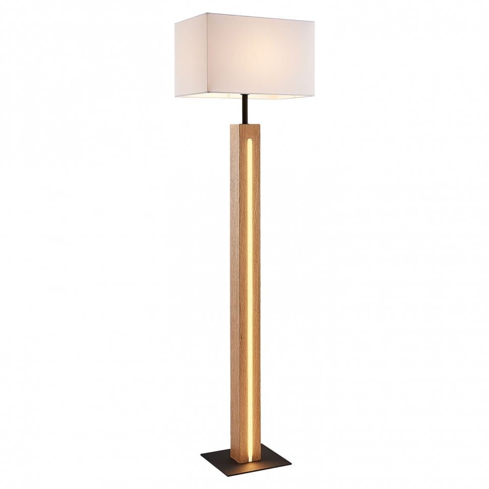 Lussole LOFT Торшеры LSP-0606