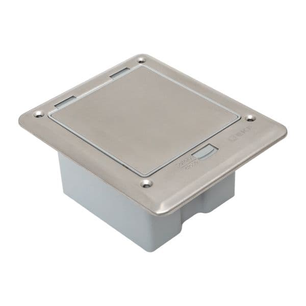 EKF Лючок напольный IP66 С-Line WP-6 — миниатюра 7