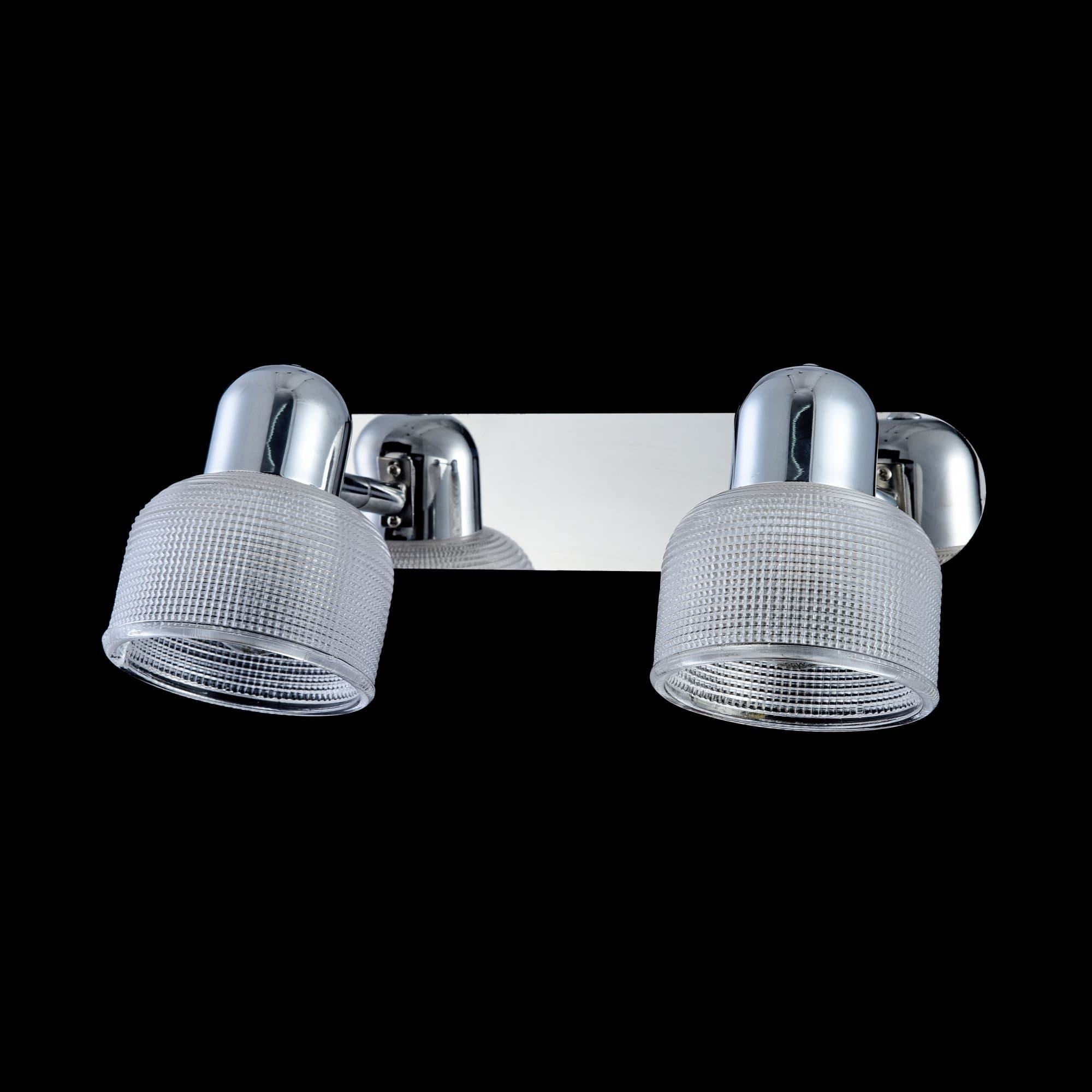 Freya Modern Debora Хром Спот E14 40W FR5344-WL-02-CH — миниатюра 3