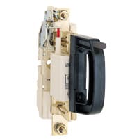 Legrand Ручка управления для предохранителей от 100-1250A 019902 — миниатюра 1