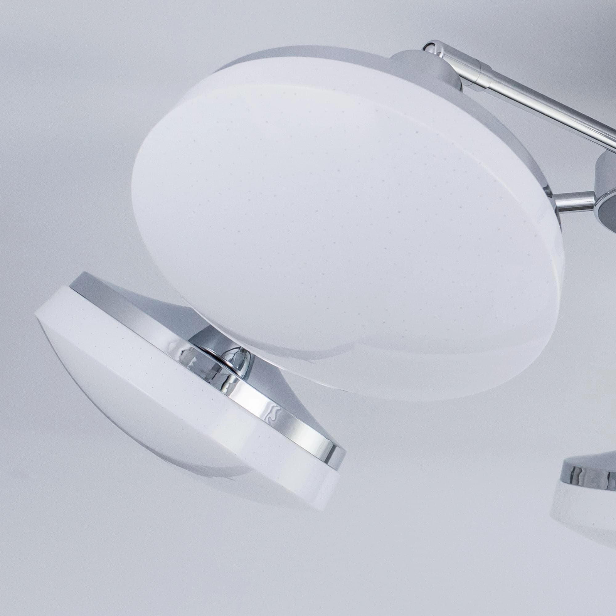 Citilux CL716251Wz Тамбо Светильник Люстра 5*12W*3000K — миниатюра 12